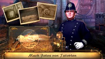Taken Souls・Detektiv Geheimnis Screenshot 1