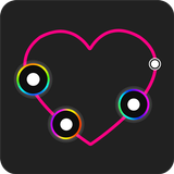 Tapping Dash Arcade Clicker APK
