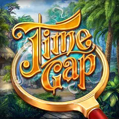 Time Gap・Hidden Object Mystery XAPK download