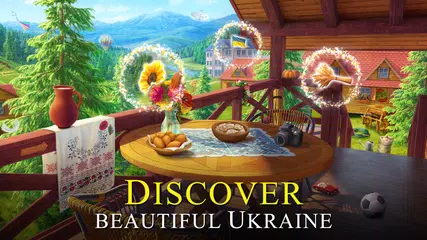 Time Gap・Hidden Object Mystery XAPK 下載