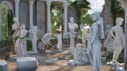 Mysteriez: Hidden Numbers APK download