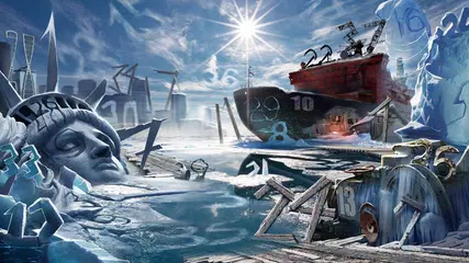 Mysteriez: Hidden Numbers APK download