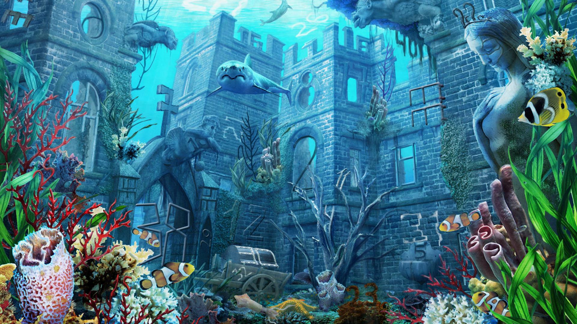 Mysteriez تم إخفاؤه أرقام For Android Apk Download