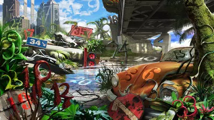 Mysteriez: Hidden Numbers APK download