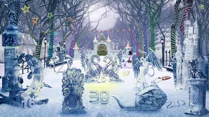 Mysteriez: Hidden Numbers APK download