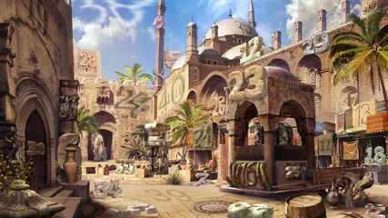 Mysteriez: Hidden Numbers APK download