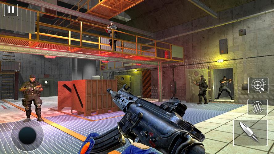 Mission Games Apk