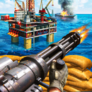 Last Day On Tower Deep Sea War APK