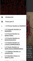 El Necronomicón – El libro de los muertos ảnh chụp màn hình 2