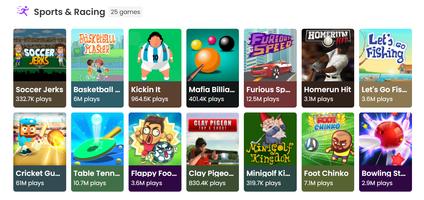 Play Trending Games 2021, Play Games & Win Prizes screenshot 3