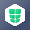 Absbee: Core & Stomach Workout أيقونة