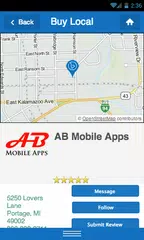 Скачать Buy Local APK