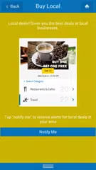 Скачать Buy Local APK