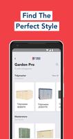 Absco Sheds Assembly App screenshot 2