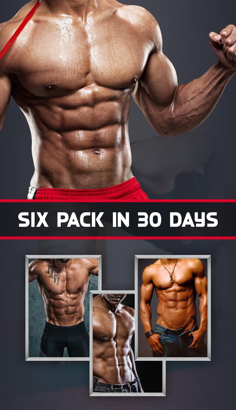 5 Day Six pack workout hd videos free download for Gym