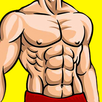 108 Abs Workout No Equipment APK