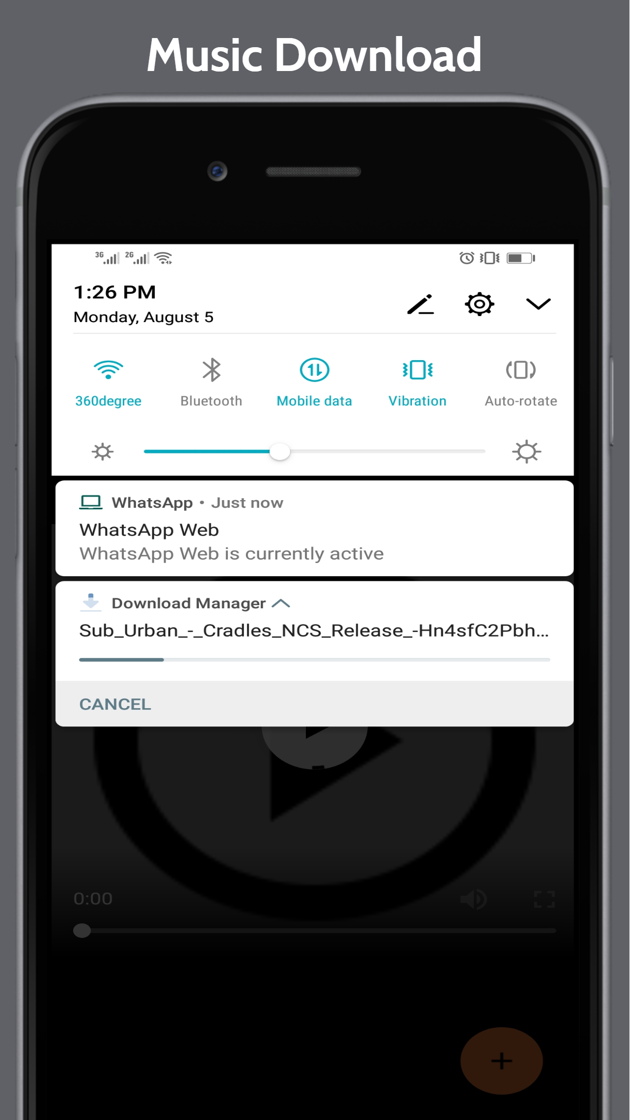 Mp3 Mp4 Video Downloader Apk 2 9 Download For Android Download Mp3 Mp4 Video Downloader Apk Latest Version Apkfab Com