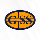 GSS Absen Online آئیکن