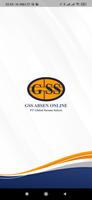 GSS Absen Online پوسٹر