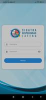 SIGATRA DISPERINDAG JATENG اسکرین شاٹ 1