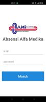 Alfa Medika Absensi 海报