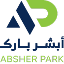 أبشر بارك APK
