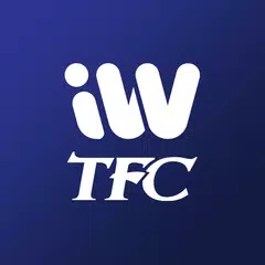 iWantTFC アプリダウンロード