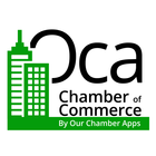 Oca Chamber of Commerce biểu tượng