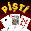 Icona Pişti Card Game - eno6