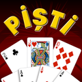 Pişti Card Game - eno6