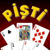 Pisti Card Game - Offline