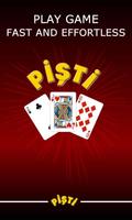 پوستر Pisti Card Game - Offline