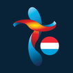 Radio Positive Luxembourg simgesi