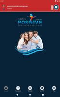 Radio Positive Luxembourg captura de pantalla 2