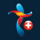 Radio Positive Suisse simgesi