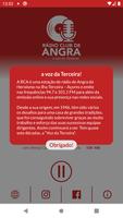 Rádio Club de Angra ảnh chụp màn hình 1