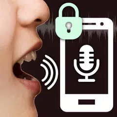 Voice Lock Screen APK Herunterladen