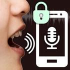 Voice Lock Screen biểu tượng