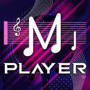 Music Player MP3 - MP3 Audio Player Offline 2021 APK