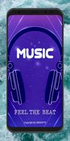 Music Player MP3 - MP3 Audio Player Offline 2021 Affiche