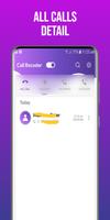 1 Schermata Automatic Call Recorder 2022