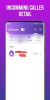 2 Schermata Automatic Call Recorder 2022