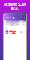 Automatic Call Recorder 2022 capture d'écran 2
