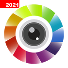 Piko: Photo Editor Pro App New Style 2021 icône