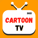 Watch Cartoon TV Videos Online APK