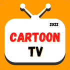 Watch Cartoon TV Videos Online icon