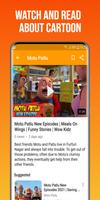 Watch Cartoon TV Videos Online screenshot 2