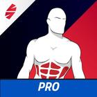 Six Pack in 30 Days - Abs PRO أيقونة