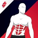 6 Pack in 30 Days Ab Workouts APK