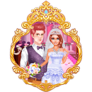 APK Wedding salon dress up and spa